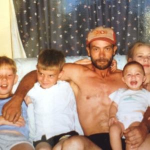 Meet your Posher, Derek